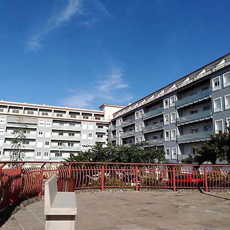 Armonia Apartment Bajamar  Exterior foto