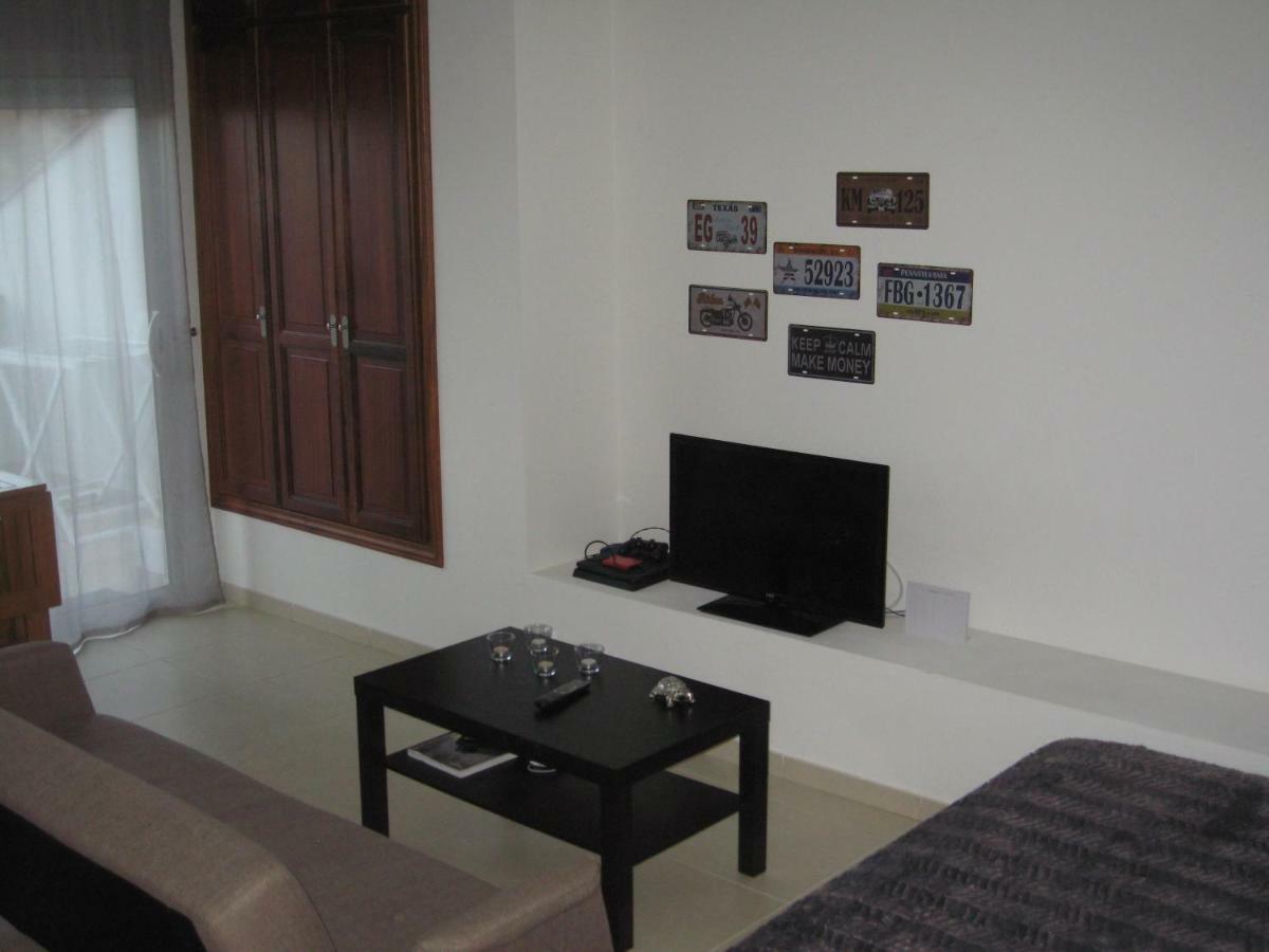 Armonia Apartment Bajamar  Exterior foto