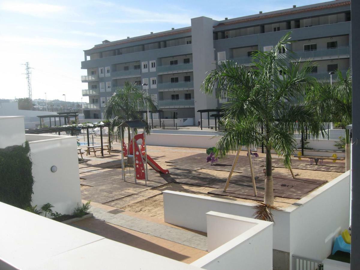 Armonia Apartment Bajamar  Exterior foto