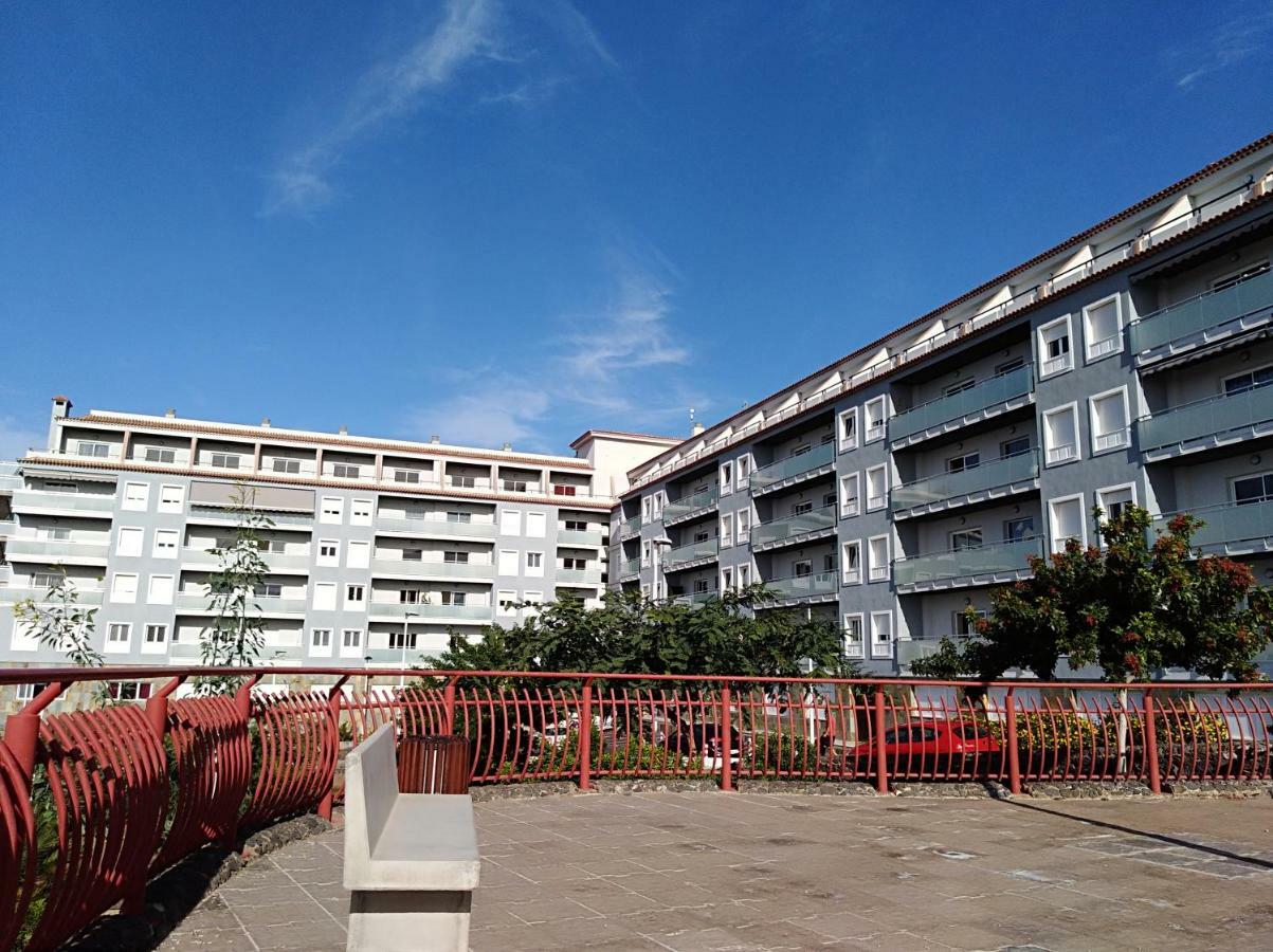 Armonia Apartment Bajamar  Exterior foto